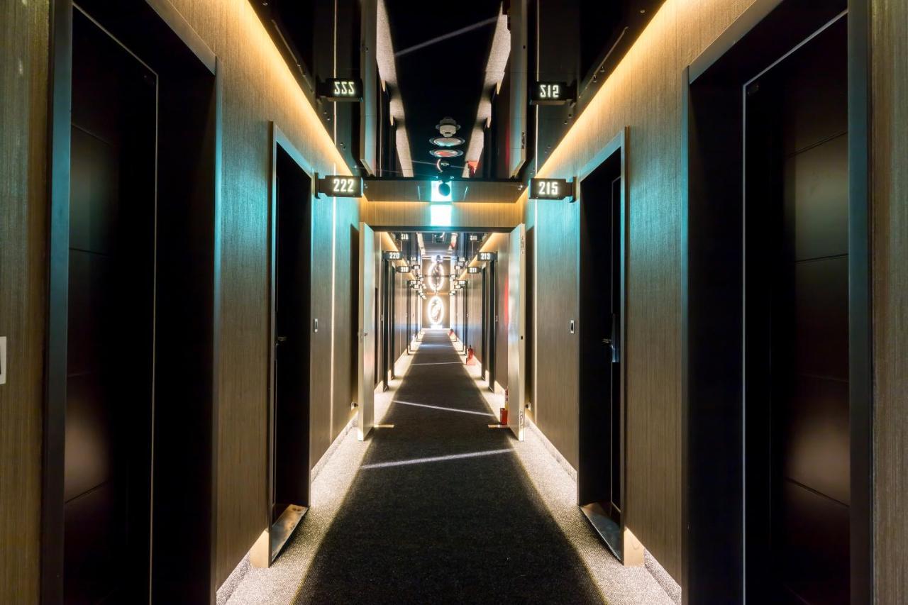 Uya Motel Xinwu Bagian luar foto